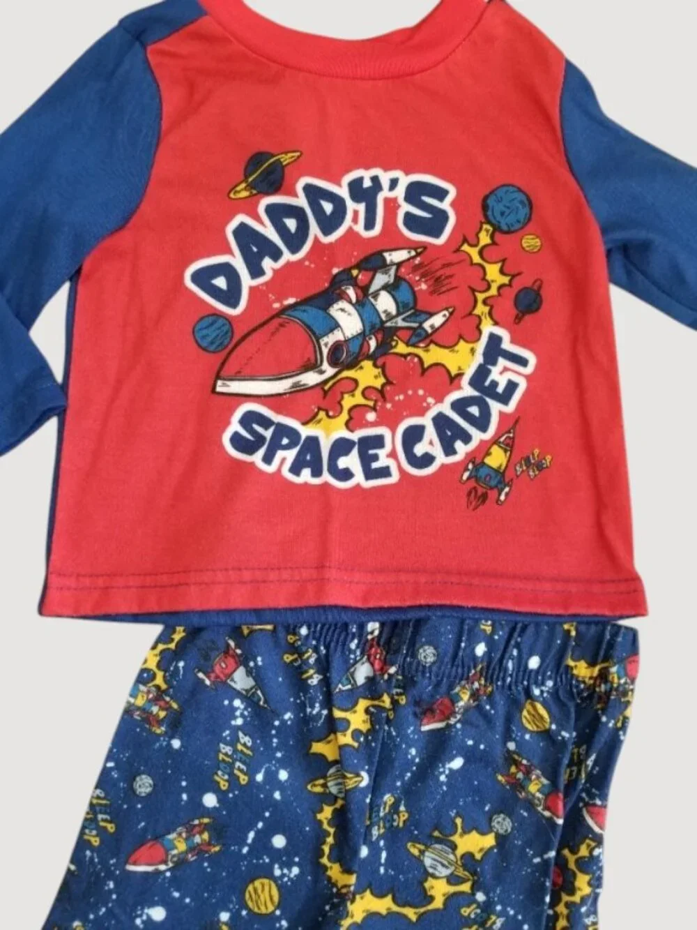 The Childrens Place red blue